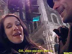 Seduction In The Sun - RealityKings with JMac, Alora Jaymes