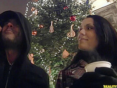 Seduction In The Sun - RealityKings with JMac, Alora Jaymes