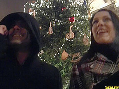 Seduction In The Sun - RealityKings with JMac, Alora Jaymes