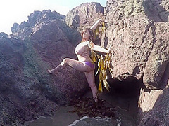 Lana Kendrick - Mermaid Fantasy Gopro 1