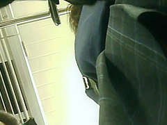 Asian Cutie's Hidden Cam Sex Tape: A Risky Affair