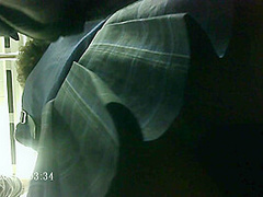 Asian Cutie's Hidden Cam Sex Tape: A Risky Affair