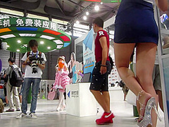 Candid Moments: Hidden Camera Catches Asian Teen's Intimate Adventures