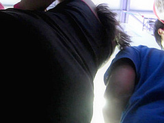 Candid Moments: Hidden Camera Catches Asian Teen's Intimate Adventures