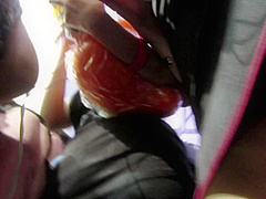 Candid Moments: Hidden Camera Catches Asian Teen's Intimate Adventures