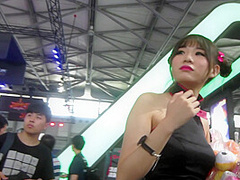 Candid Moments: Hidden Camera Catches Asian Teen's Intimate Adventures