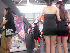 Candid Moments: Hidden Camera Catches Asian Teen's Intimate Adventures