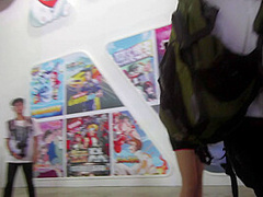 Candid Moments: Hidden Camera Catches Asian Teen's Intimate Adventures