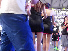 Candid Moments: Hidden Camera Catches Asian Teen's Intimate Adventures