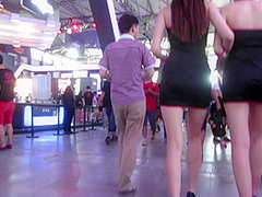 Candid Moments: Hidden Camera Catches Asian Teen's Intimate Adventures