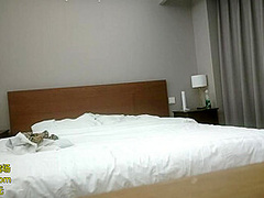 Hidden Camera: A Voyeur's Look into Asian Intimacy