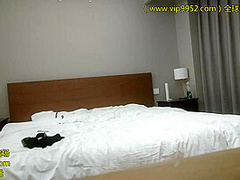 Hidden Camera: A Voyeur's Look into Asian Intimacy