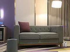 A Hidden Camera's Eye View: Asian Teen's Intimate Sexual Adventure