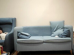 Hidden Camera Uncovers Asian Teen's Steamiest Sexual Moments