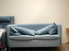 Hidden Camera Uncovers Asian Teen's Steamiest Sexual Moments