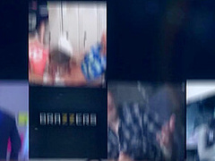 Stepmom In Control With Jessy Jones, Brandi Love - Brazzers