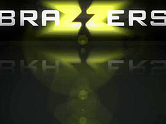 Stepmom In Control With Jessy Jones, Brandi Love - Brazzers