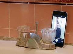 Hoe-Tel With Monique Alexander, Jane Wilde - Brazzers