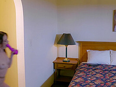 Hoe-Tel With Monique Alexander, Jane Wilde - Brazzers