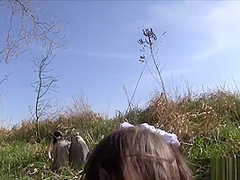 Jimena Lago In Fulanax Hard Cock For Spanish Pussy