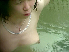 Hidden Camera Uncovered: Asian Lady's Steamiest Sex Moments