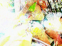 Tessa Fowler - Car Wash 1 - PinupFiles