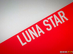 Escandalo! With Ramon Nomar, Luna Star, Victoria June - Brazzers