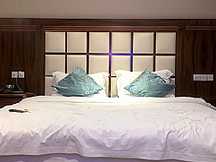 Asian Lady's Hidden Camera Hardcore Encounter: A Steamy Affair