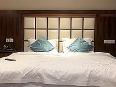 Asian Lady's Hidden Camera Hardcore Encounter: A Steamy Affair