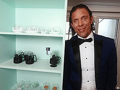 Bridezzilla: A Fuckfest At The Wedding Part 3 With Mick Blue, Phoenix Marie, Damon Dice - Brazzers