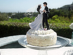 Bridezzilla: A Fuckfest At The Wedding Part 3 With Mick Blue, Phoenix Marie, Damon Dice - Brazzers