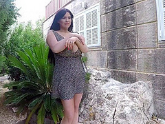 Rachel Adana - Jungle Heat Gopro 1