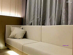 Asian Teen's Hidden Cam Sexual Encounter: Unscripted and Raw