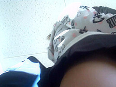 Asian Teen's Hidden Cam Sexual Experience: A Peek into Her Private World