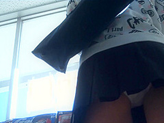 Asian Teen's Hidden Cam Sexual Experience: A Peek into Her Private World