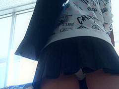 Asian Teen's Hidden Cam Sexual Experience: A Peek into Her Private World