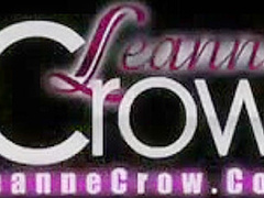 Leanne Crow - Royal Blues Gopro 2