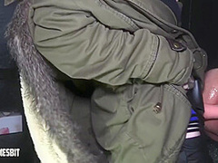 Lous Reverse Card Female R*venge