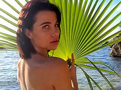 Maria Gutjahr for Playboy Germany - PlayboyPlus