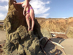 Lana Kendrick - Rocky Beach 2