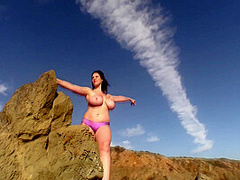 Lana Kendrick - Rocky Beach 2