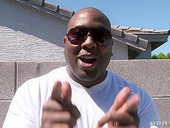 Playing Pick-Up Ball With Raylene With Raylene - Brazzers