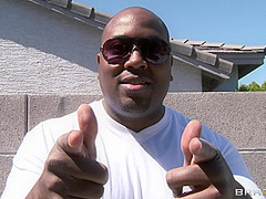 Playing Pick-Up Ball With Raylene With Raylene - Brazzers