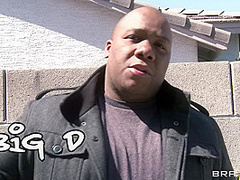 Playing Pick-Up Ball With Raylene With Raylene - Brazzers