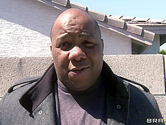 Playing Pick-Up Ball With Raylene With Raylene - Brazzers