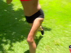 Got The Juice - RealityKings with Tyler Steel, Jenny Jett