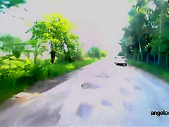 Trailer.ciclistas Tienen Sexo Cerca De Autopista Libre.cicloturismo Rural Y Sexo 8 Min