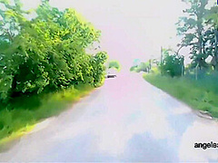 Trailer.ciclistas Tienen Sexo Cerca De Autopista Libre.cicloturismo Rural Y Sexo 8 Min