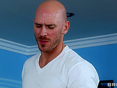 Free Tittie Massage With Johnny Sins, Eve Lawrence - Brazzers