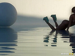 Estг­Rame El Culo With Danny Mountain, Mia Malkova - Brazzers